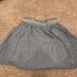 J crew skirt